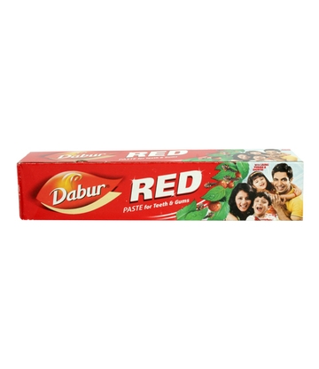 Dabur red toothpaste 50g