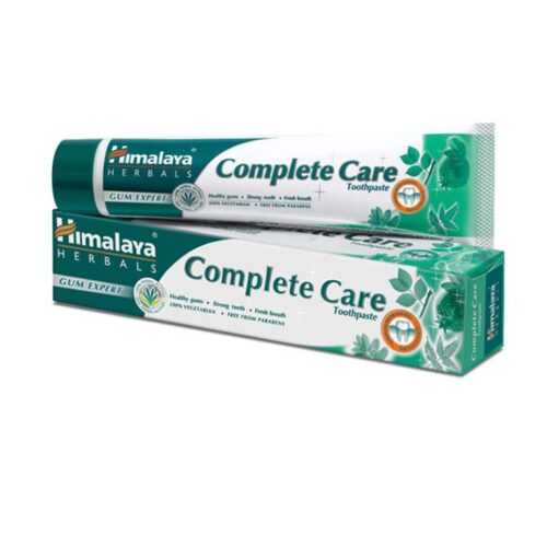 Himalaya Toothpaste Complete Care 100g
