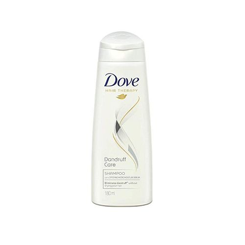 Dove dandruff care shampoo 180ml