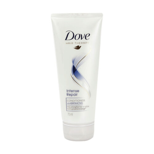 Dove intense repair conditioner 75ml