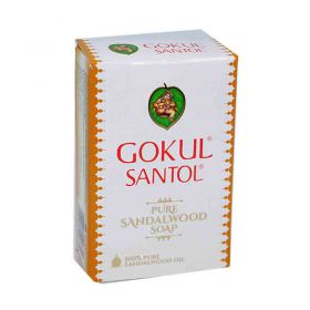 Gokul santol soap 75g