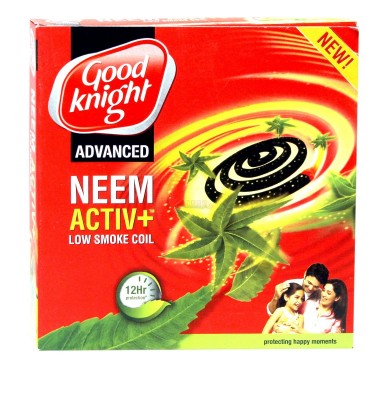 Good knight neem coil