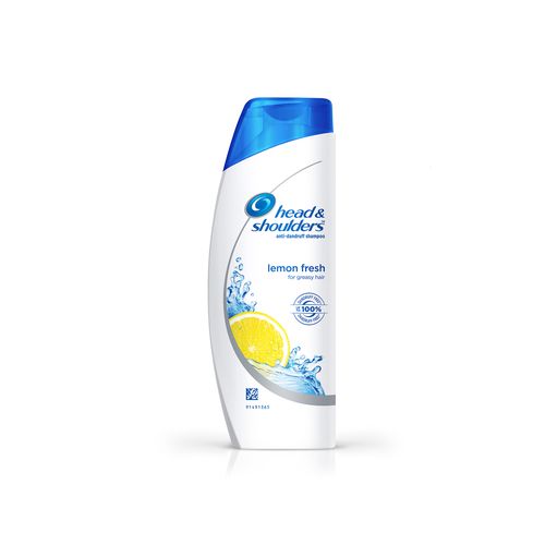 Head & ShoulderNeem freshshampoo 80ml