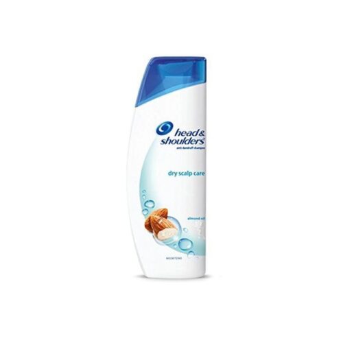 Head & Shoulder dry scale care shampoo 80ml