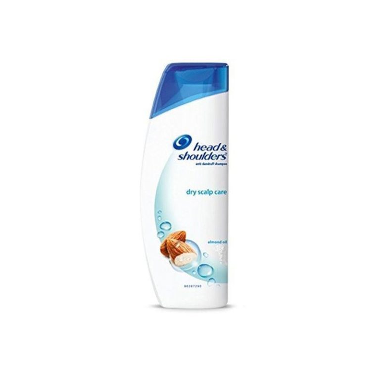 Head & Shoulder dry scale care shampoo 80ml