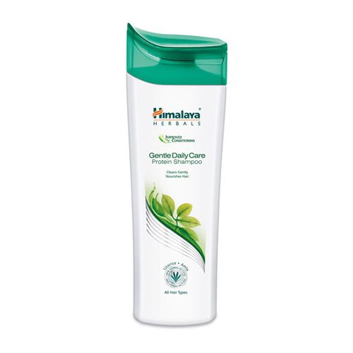 Himalaya Gentle Daily Care Protein Shampoo 400ml