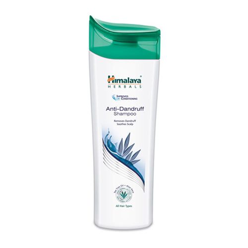 Himalaya anti dandruff shampoo 200ml