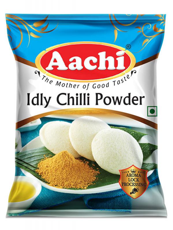 Aachi idly podi 50g