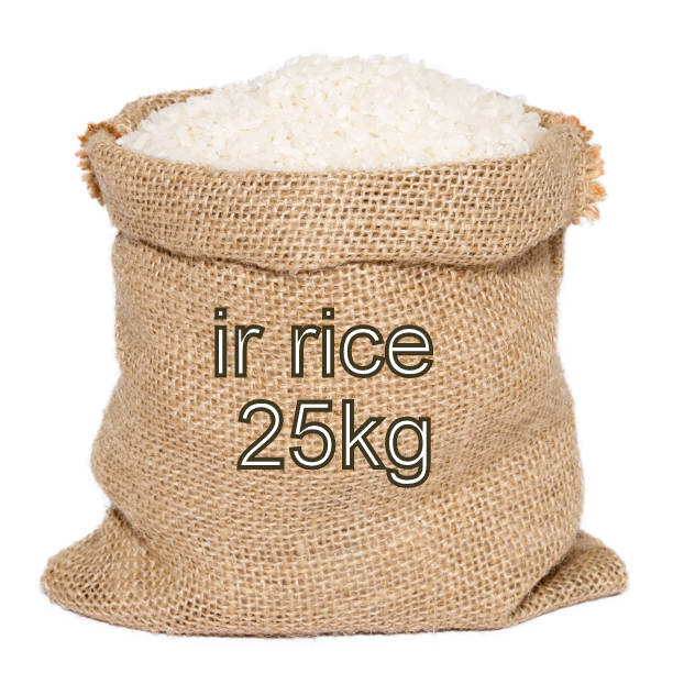 SS IR Old Idli Special Rice 25kg (ஐஆர்)