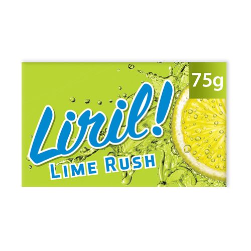 Liril soap 75g