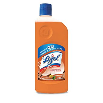 Lizol floor cleaner 500ml(sandal)