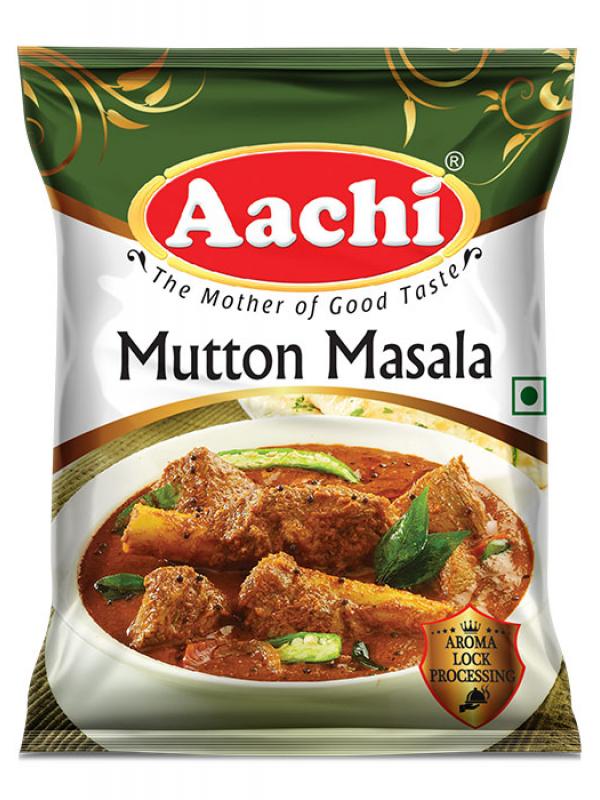 Aachi mutton masala 50g