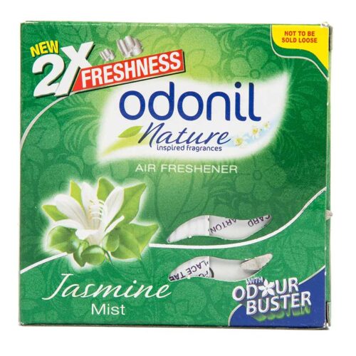 Odonil jasmine air freshner