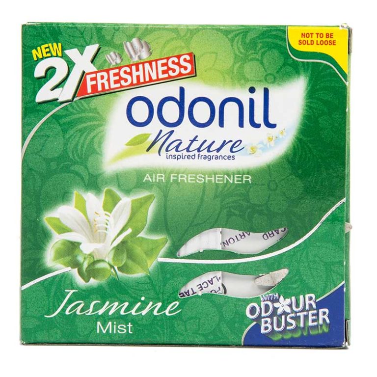 Odonil jasmine air freshner