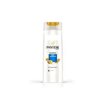 Pantene Anti-Dandruff Shampoo 80ml