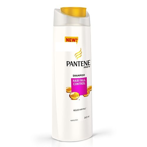 Pantene Hair Fall Control Shampoo 340ml