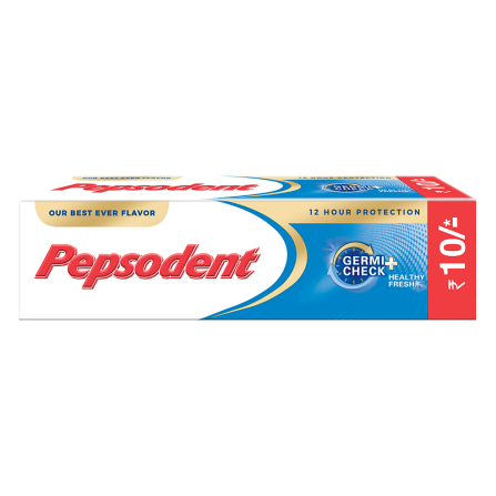 Pepsodent Germi Check Toothpaste 30g