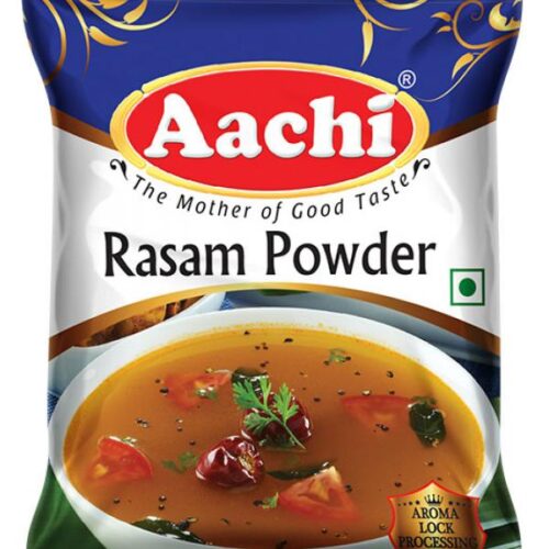 Aachi rasam powder 50g