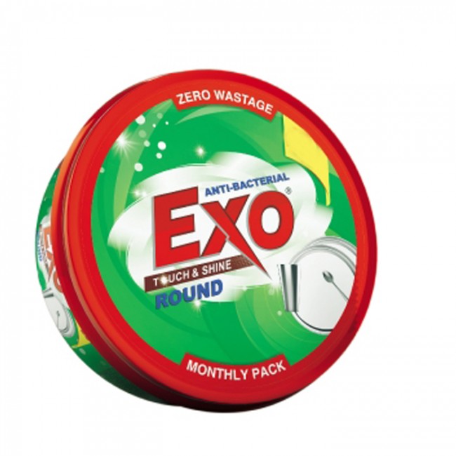 Exo round dish wash 500g
