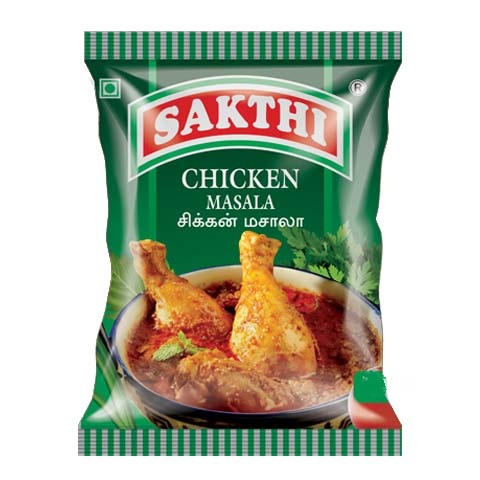 Sakthi chicken masala 50g