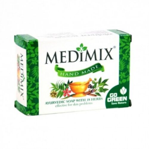 Medimix ayurvedic soap 75g