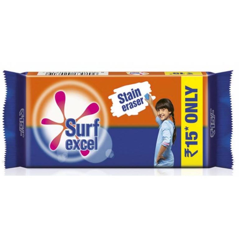 Surf excel soap 150g