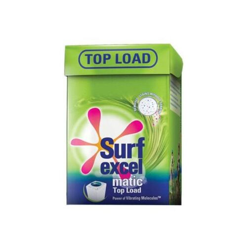 Surf excel top load powder 500g