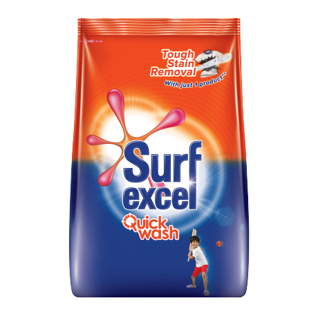 Surf excel powder 1kg