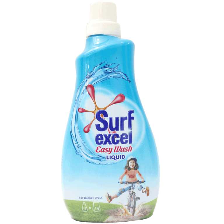 Surf excel liquid 1lit