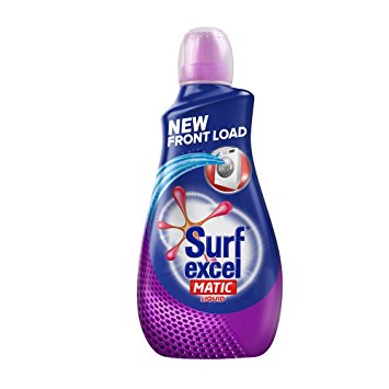 Surf excel front load 500ml