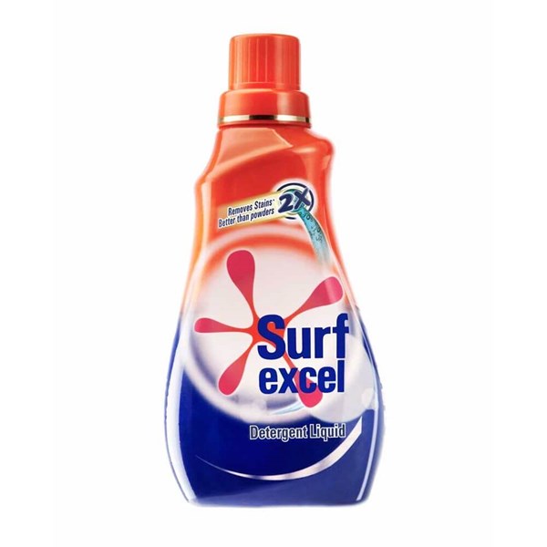 Surf excel liquid 500ml