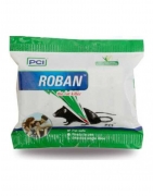 Roban rat cake