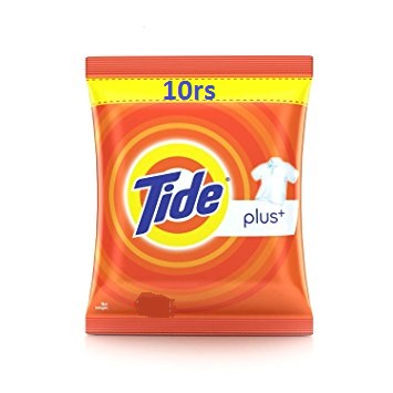 Tide powder 10rs