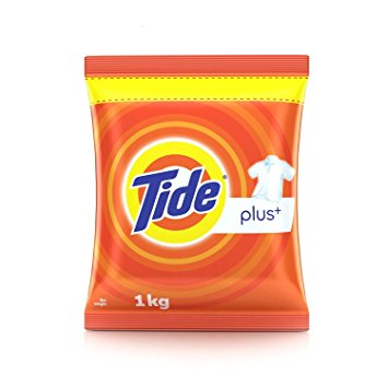 Tide plus 1kg