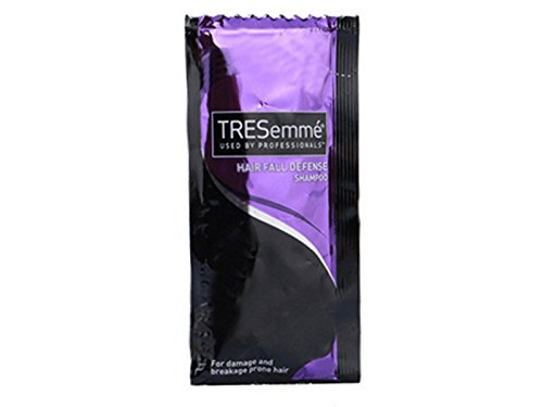 Tresemme hair fall defense shampoo 3rs-15+1free