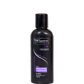 Tresemme hair fall defense shampoo 80ml