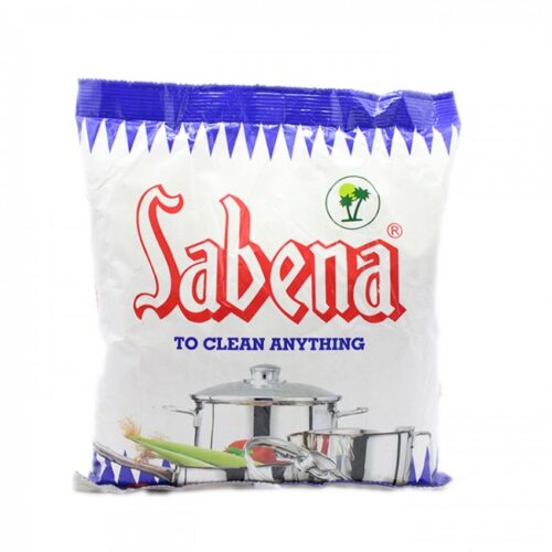 Sabena Cleaning Powder 500 gm