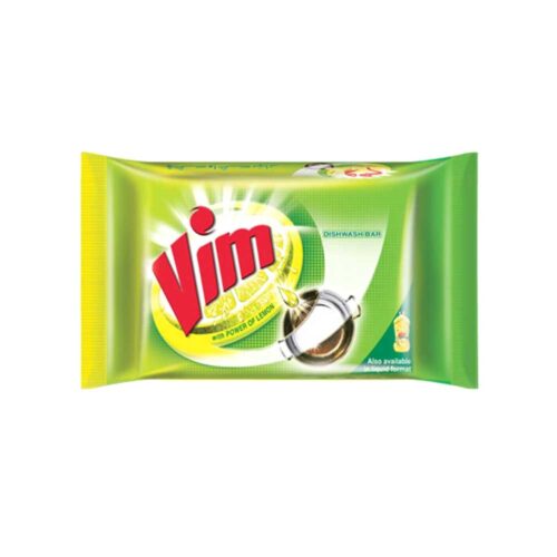 Vim bar 75g