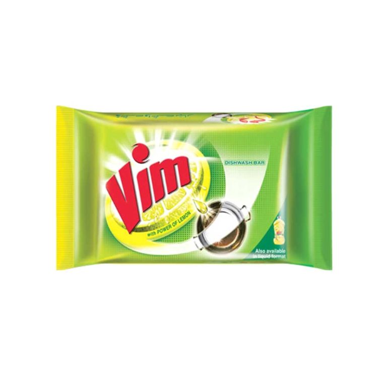 Vim bar 75g