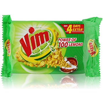 Vim bar 300g