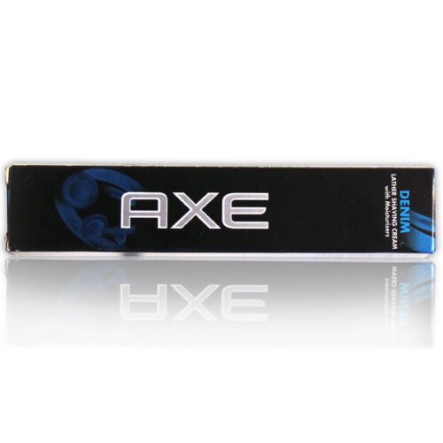 Axe denim shaving shaving cream