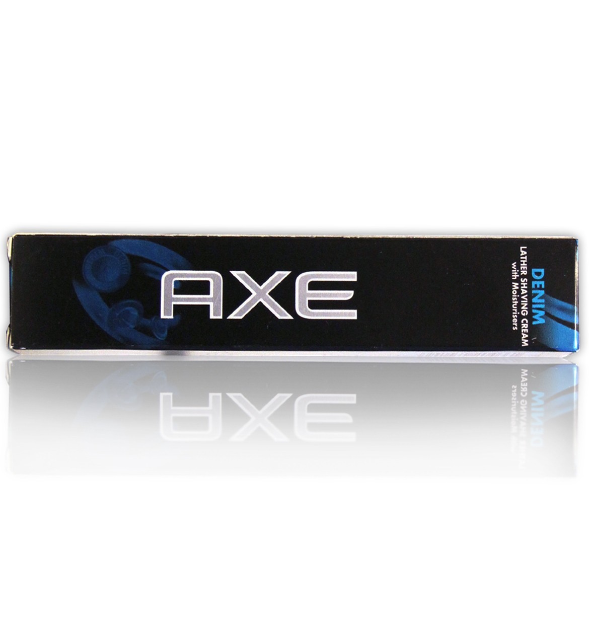Axe denim shaving shaving cream