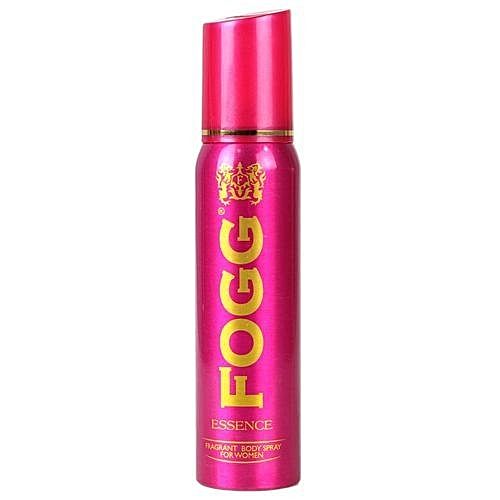 Fogg essence fragrance body spray