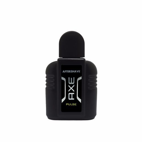 Axe pulse after shave lotion 50ml