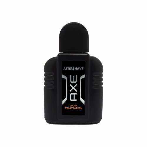 Axe temptation after shave lotion 50ml