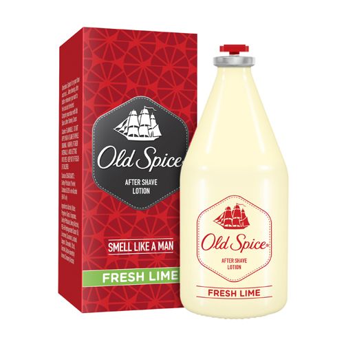 Old Spice after shave lotion lime 50ml