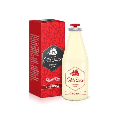 Old Spice after shave lotion musk 50 ml