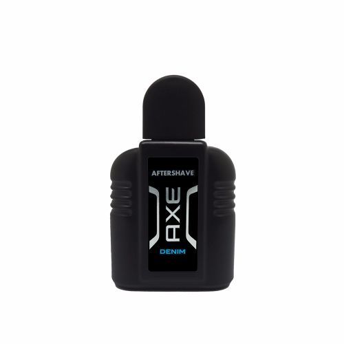 Axe denim after shave lotion 50ml