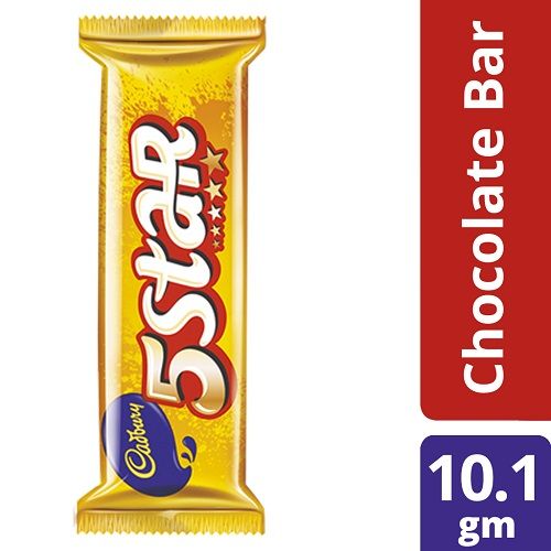 Cadbury 5star (5rs)