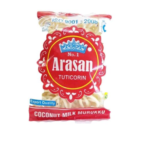 Arasan thenga paal muruku